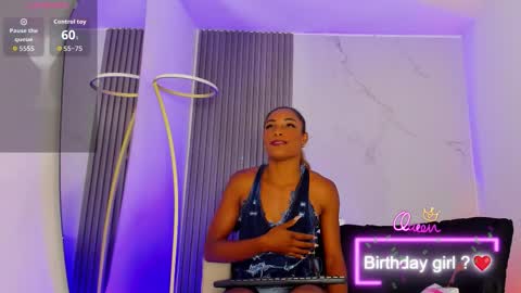 kiaratentation online show from December 22, 8:01 pm