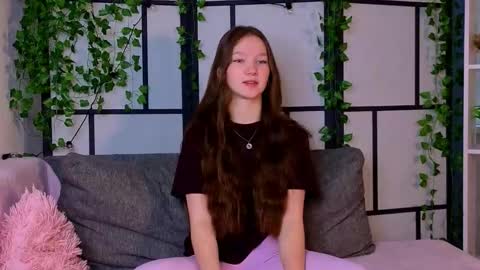 Melvi online show from February 20, 7:54 am