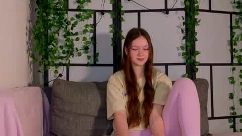 Melvi online show from March 2, 8:32 am