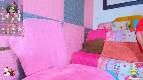 leidy  online show from January 1, 11:18 pm