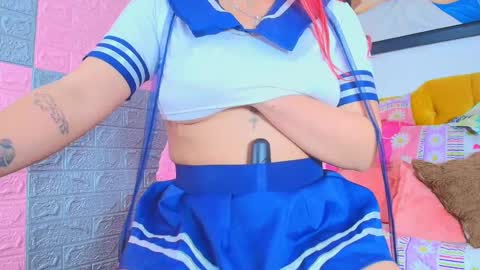 leidy  online show from January 2, 10:05 am