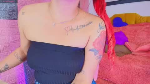 leidy  online show from February 13, 3:07 am