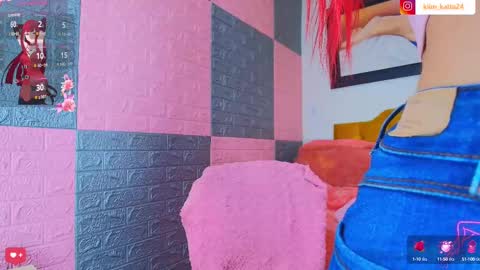 leidy  online show from February 8, 12:38 am