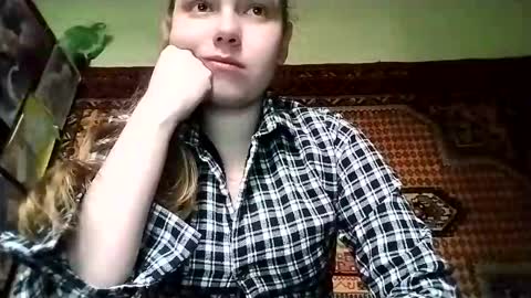 kikibang_ online show from November 27, 8:28 am