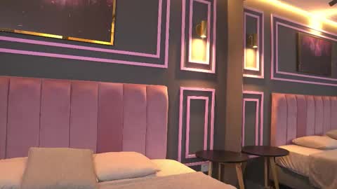 Kim online show from February 16, 1:00 pm