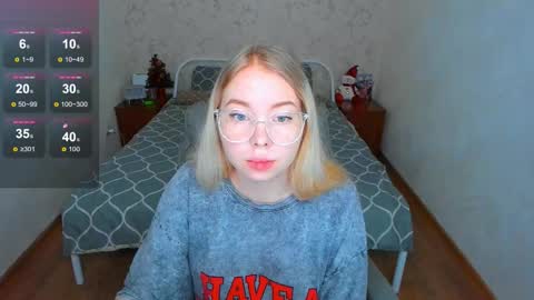 KIM online show from December 16, 11:49 am