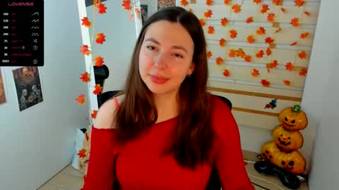 Kim online show from November 20, 2:07 pm