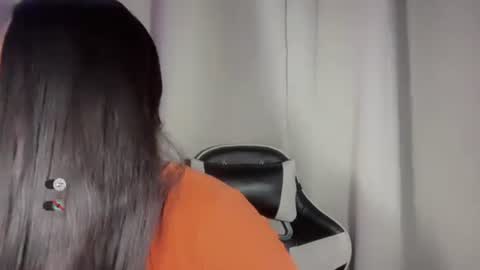 KYLIE online show from November 24, 11:29 pm