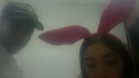 YENCYYY online show from December 1, 7:38 pm