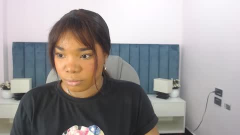 kimara lion online show from January 14, 3:00 am