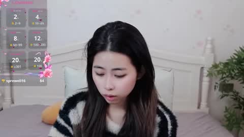 Bernice online show from January 16, 12:17 am