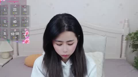 Bernice online show from January 12, 7:08 pm