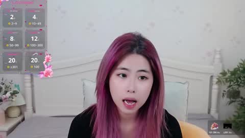 Bernice online show from December 15, 4:18 am