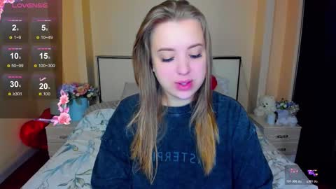 kimberly_mm online show from October 31, 3:38 pm