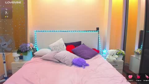 kimberly_mm online show from February 8, 10:07 am