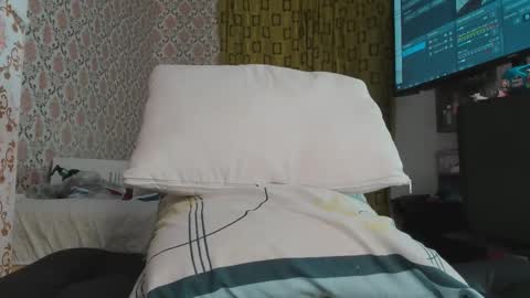 Kimberly online show from October 10, 12:37 am