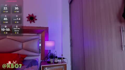 kimberly shaw online show from December 4, 6:41 pm