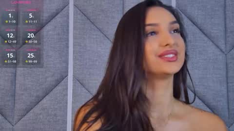 Kimberly online show from October 5, 4:06 am