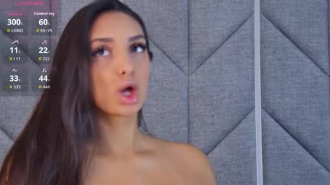 Kimberly online show from September 15, 4:21 am