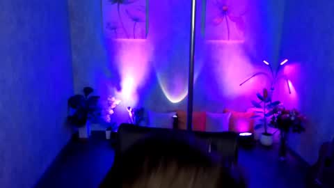 Kimberly online show from March 8, 11:35 am