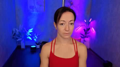 Kimberly online show from September 13, 2:14 pm