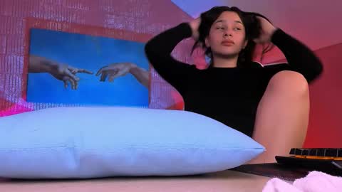 Kim online show from November 29, 2:10 pm