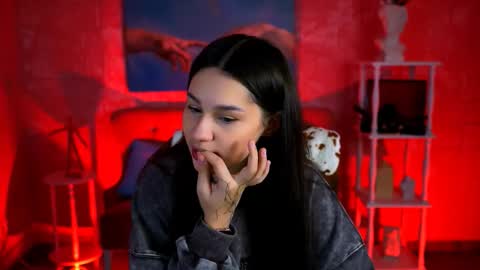 Snapshot of kimclarks chatting on September 26, 6:38 pm Kim online show from September 26, 6:38 pm