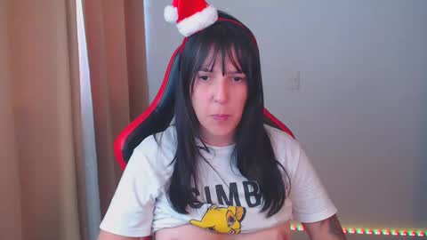 Kim 3 online show from December 30, 9:08 pm