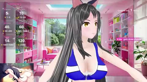 Kimi online show from October 19, 4:53 pm