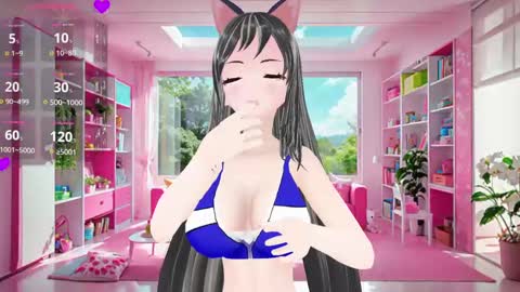 Kimi online show from February 3, 3:17 pm