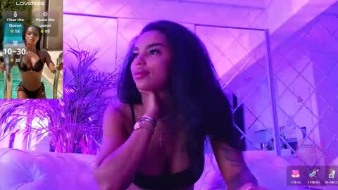 Kim online show from October 29, 5:12 am