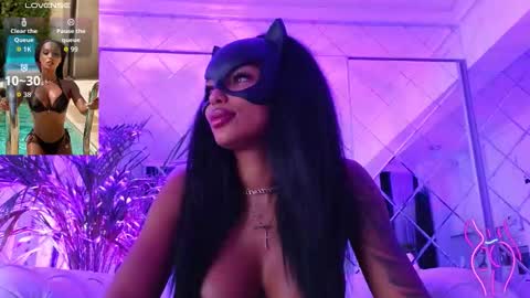 Kim online show from October 31, 12:20 pm