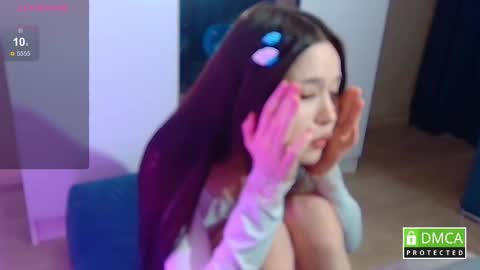 kimiko_shine online show from December 2, 8:44 pm