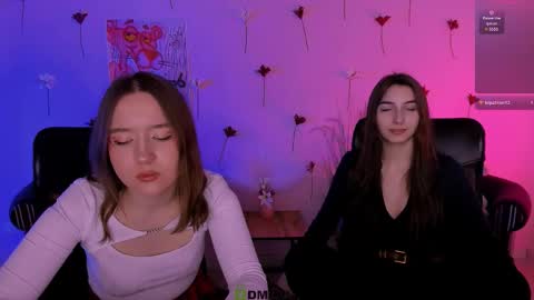 just Kimi  online show from February 14, 10:28 am