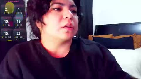 Kimmi online show from November 17, 3:29 am