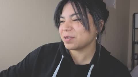 Kimmi online show from March 8, 12:09 am