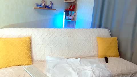 Kim online show from March 4, 8:05 pm