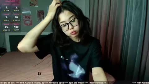 Kimi online show from January 10, 3:44 am