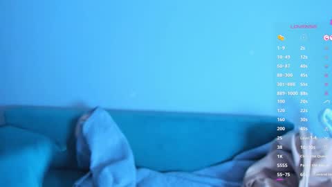 Kimi online show from February 23, 3:18 am