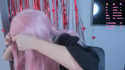 Kimi online show from February 15, 6:38 am