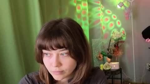 kina_ka online show from November 26, 5:08 am