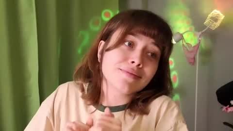 kina_ka online show from October 23, 9:21 pm