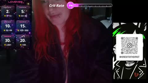 stella online show from November 5, 12:38 am