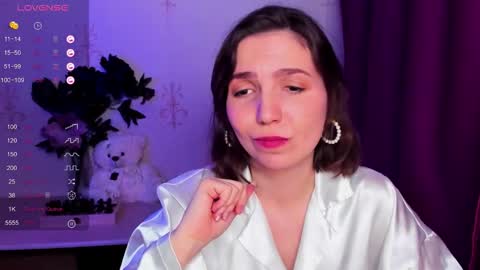 Hazel online show from February 15, 1:08 am