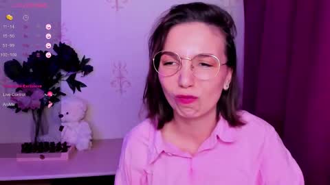 Hazel online show from February 27, 8:47 am