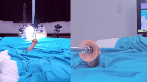 Kinky online show from October 10, 10:36 pm