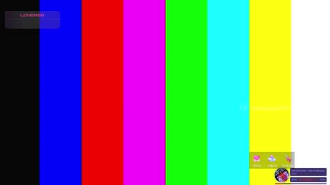 Mary your fav curly girl online show from November 6, 8:37 pm