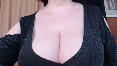 MistressBlacky online show from February 7, 9:13 am