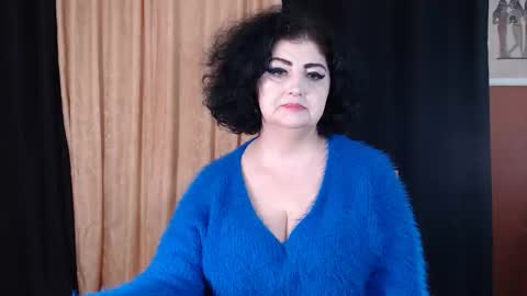 MistressBlacky online show from December 2, 12:01 am