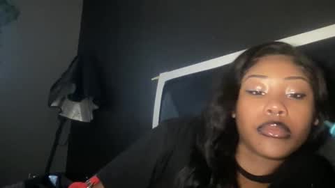 Bunniii online show from January 24, 9:26 pm